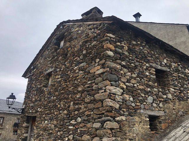 Casa-chalet en Venta en Carrer Unica-ag Estais, 10 en Espot