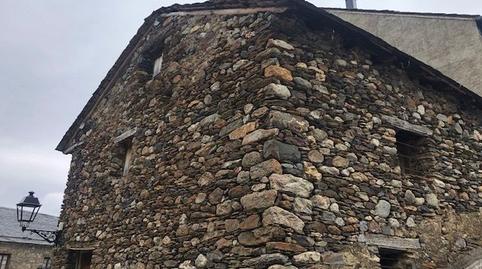 Photo 2 of House or chalet for sale in Carrer Unica-ag Estais, 10, Espot, Lleida