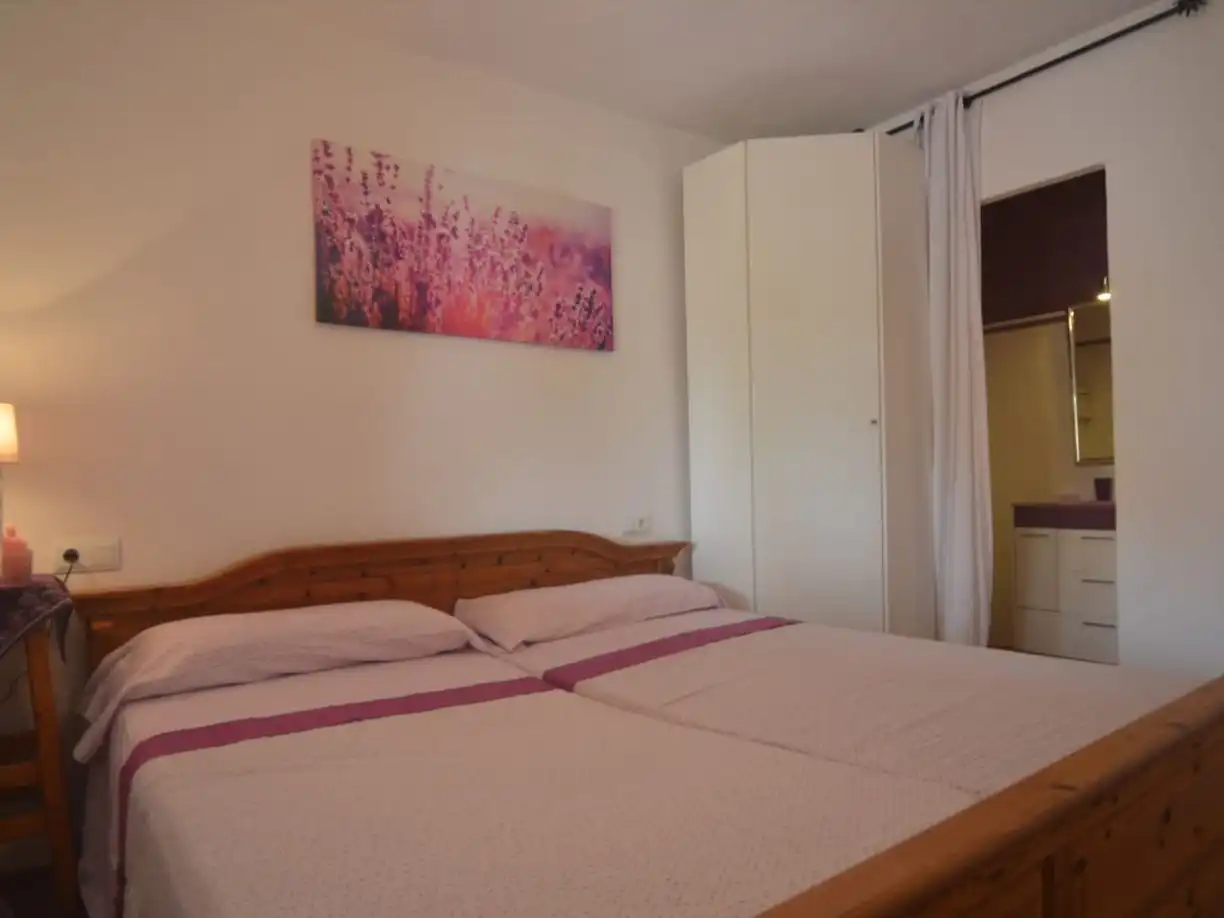 Dormitori de Casa o xalet en venda en Santanyí