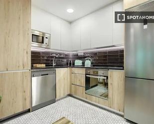 Flat to rent in Pinar del Rey