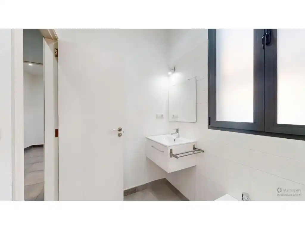 Bany de Casa o xalet en venda en Cheste amb Aire condicionat, Calefacció i Forn