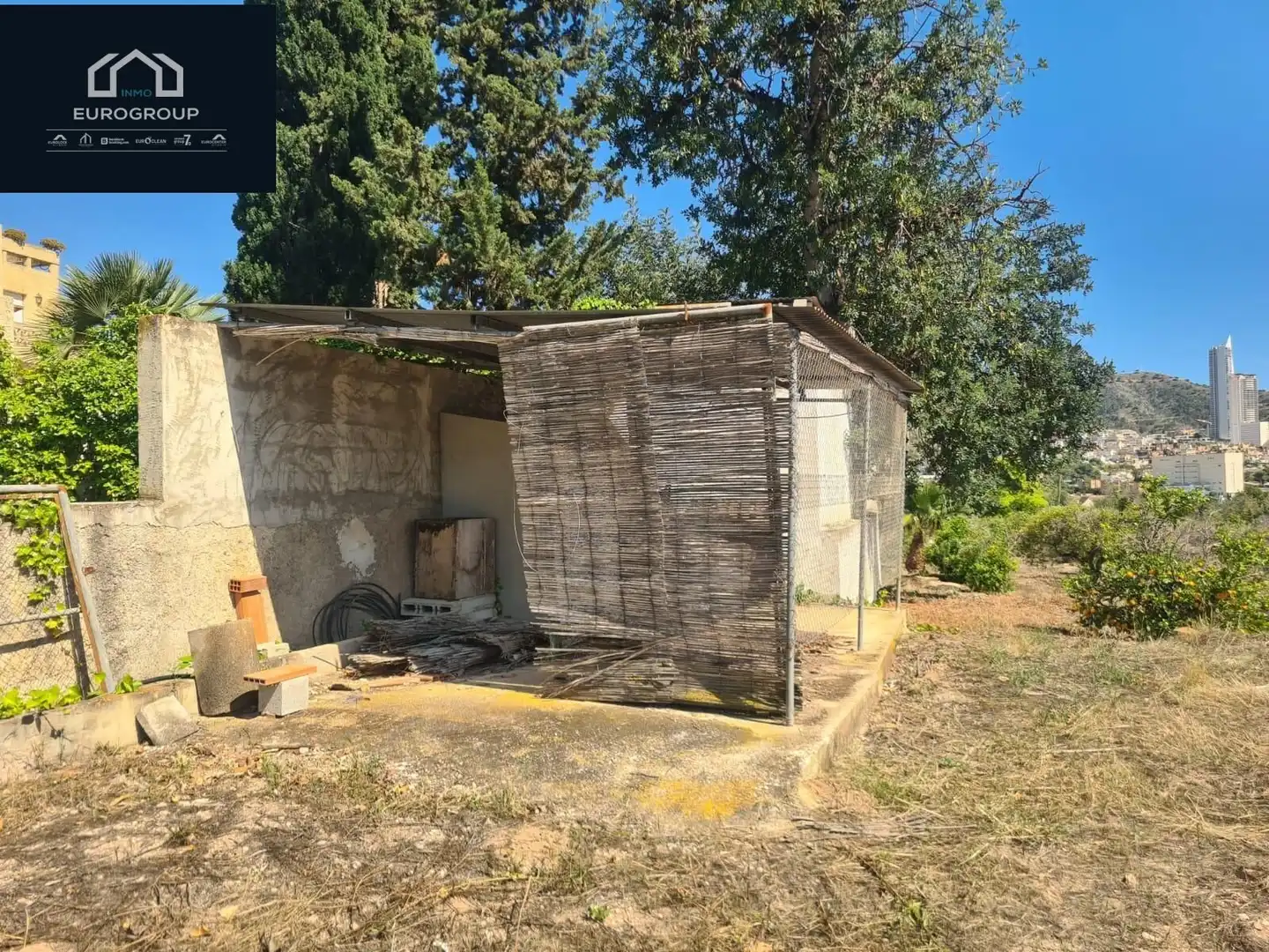 Casa rustica in vendita a Rincón de Loix, imagen 6