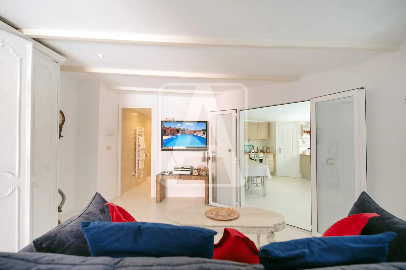 Chalet con piscina en venta en La Empedrola, imagen 48