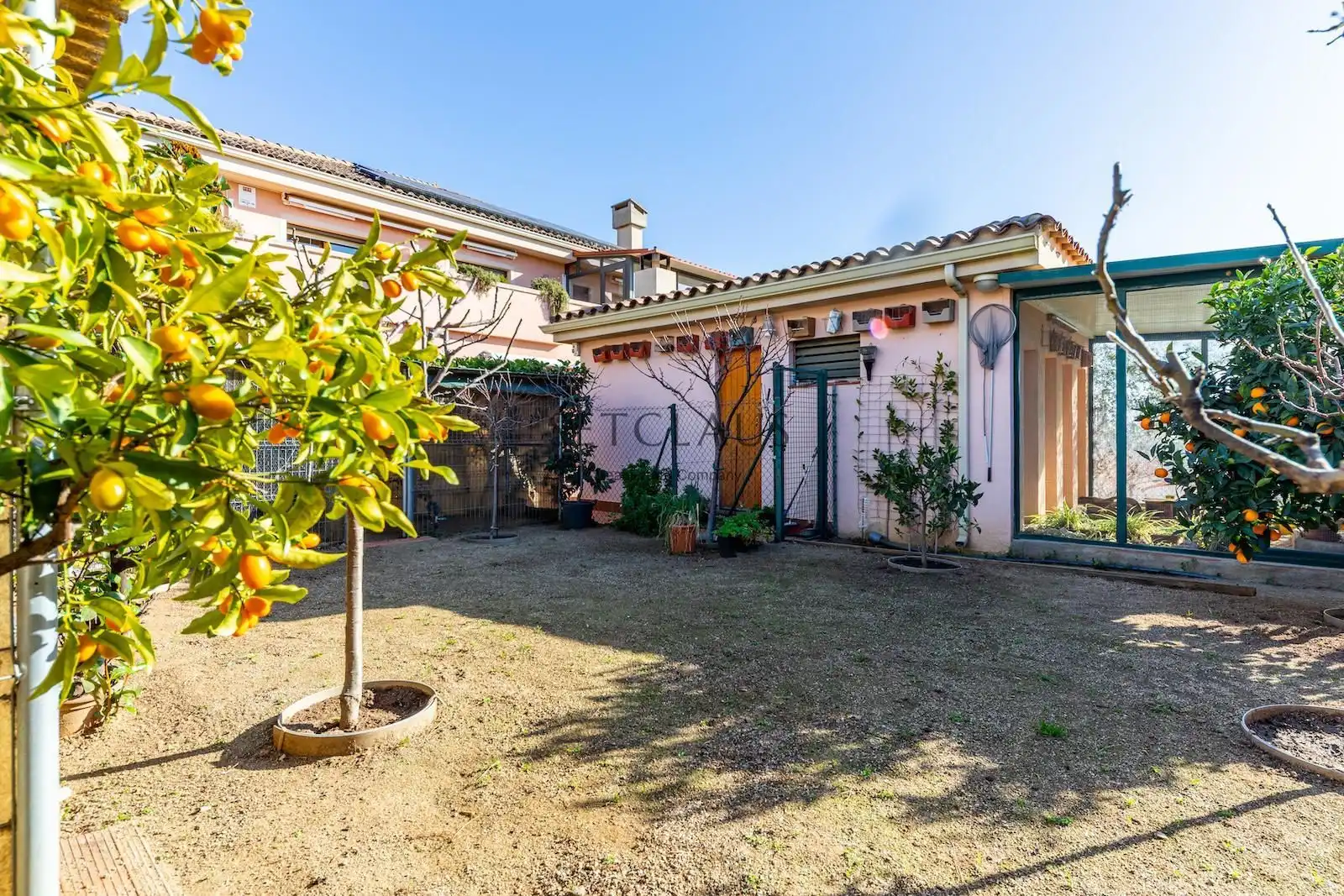 Villa con terrazza in vendita a Alella, imagen 56