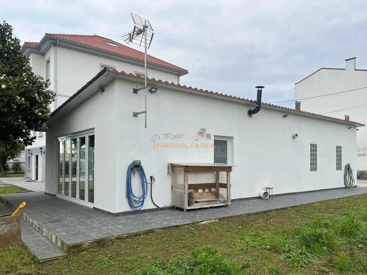 Casa o chalet en venta en Neda