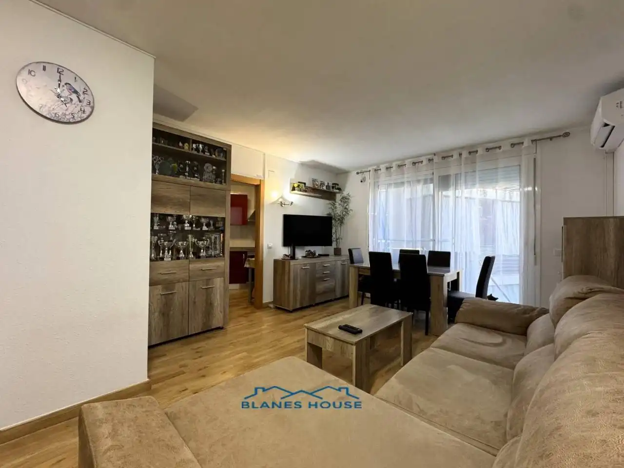 Wohnung mit Aufzug zum Verkauf in Calle Gavarres 0, imagen 4