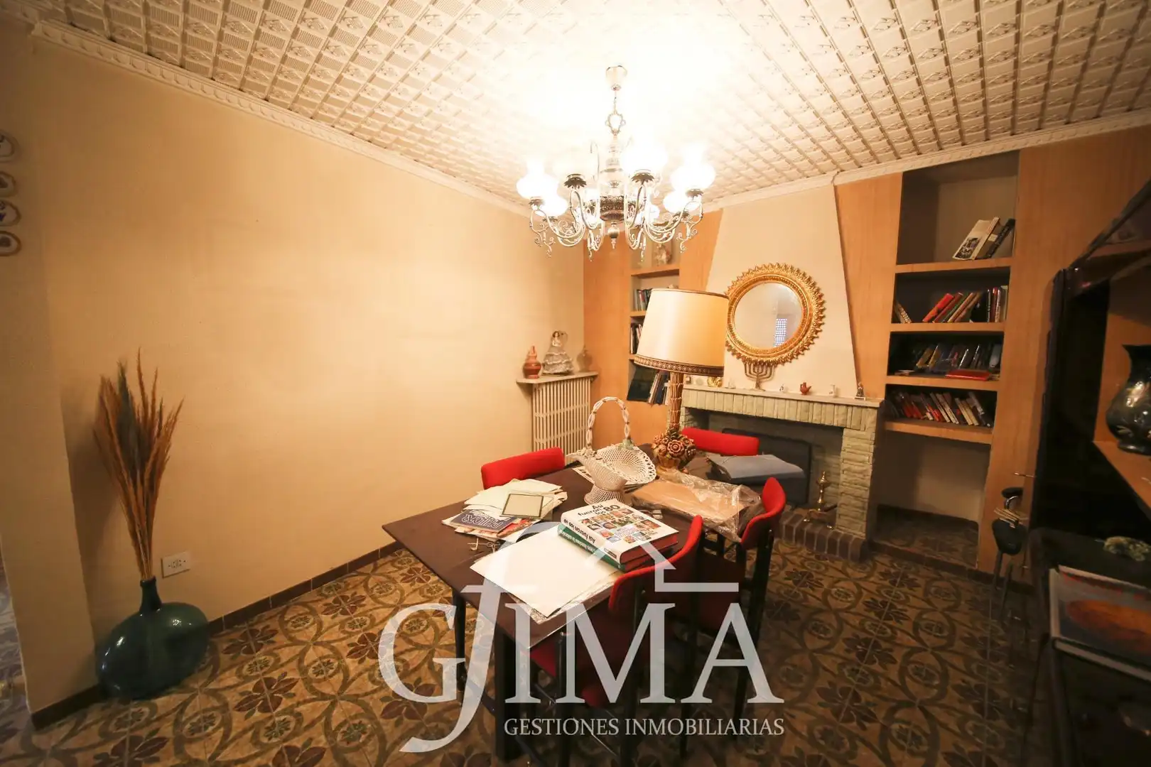 Residencial en venda a Tomelloso, imagen 33