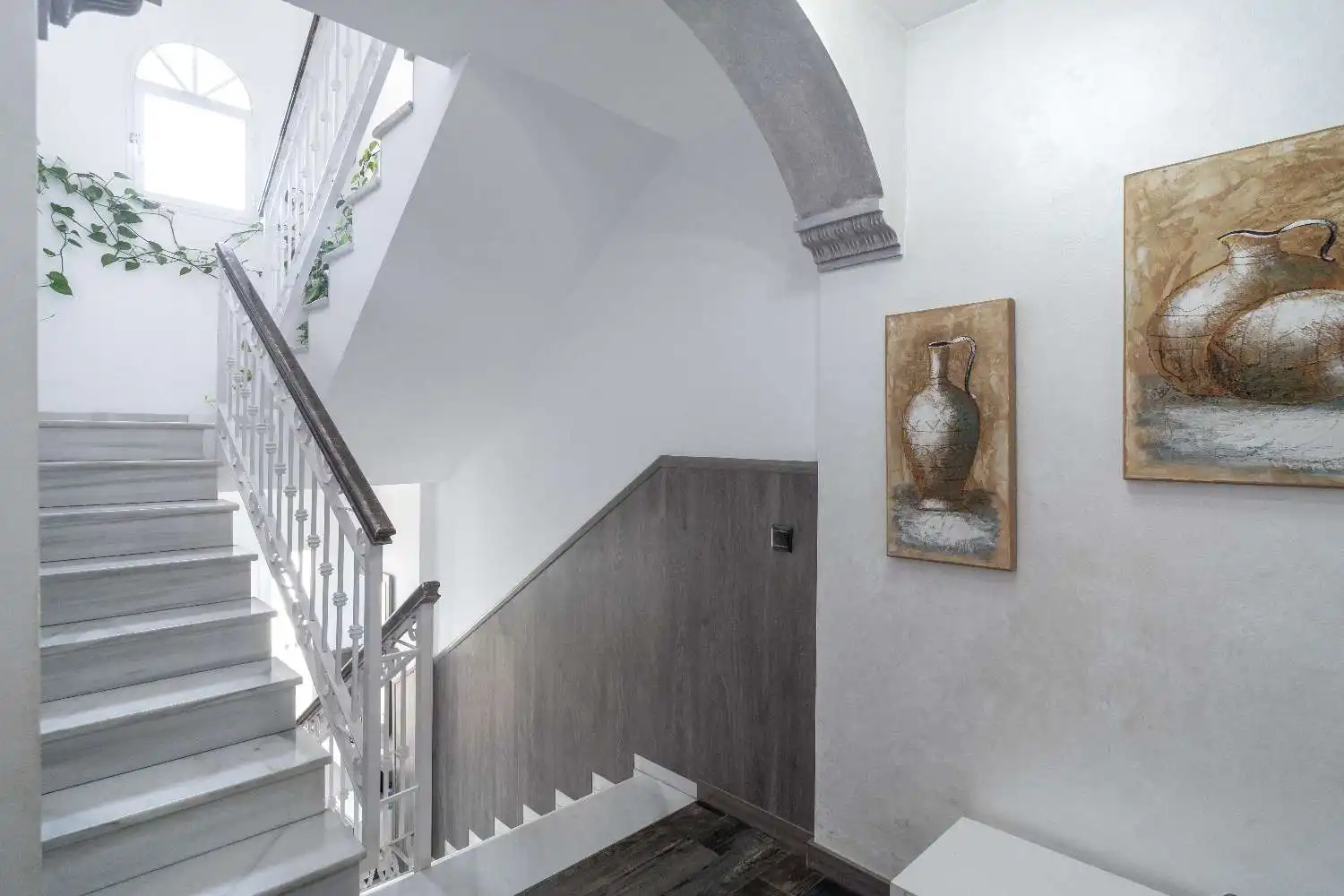 Casa o xalet en venda a Hispanidad - Vivar Téllez