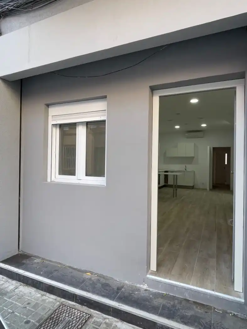 Ground floor for rent in Badalona  with Air Conditioner, Heating and Terrace