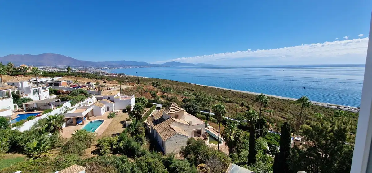 Casa en venda a Nueva Andalucía, imagen 14
