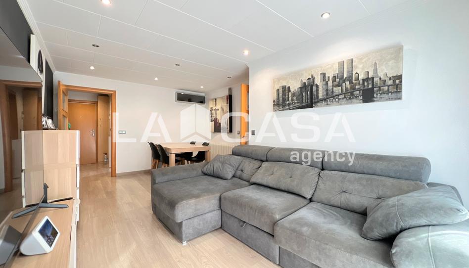 Foto 1 de Pis en venda a Congrés, Barcelona