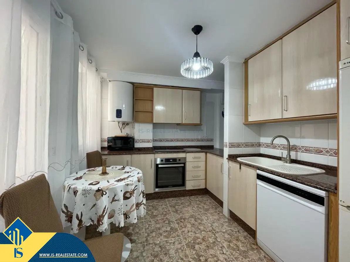 Mini appartamento con ascensore in vendita a Playa del Cura, imagen 11