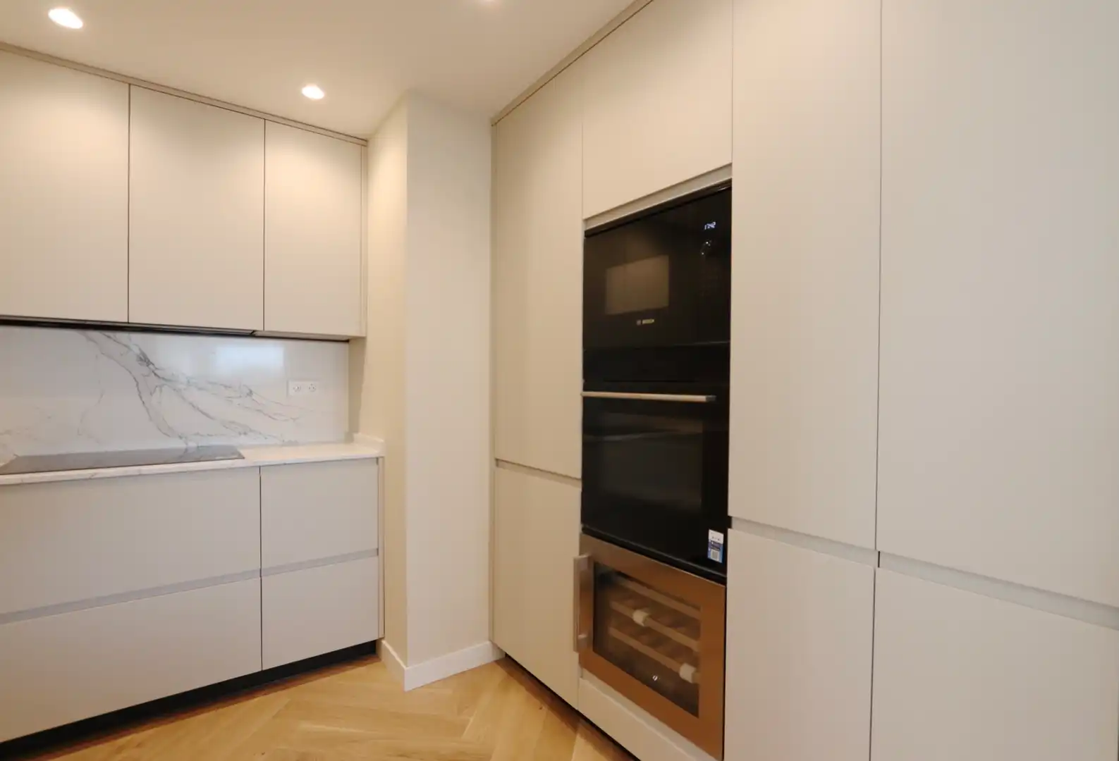 Attique avec ascenseur à vendre à Barrio de Salamanca, imagen 25