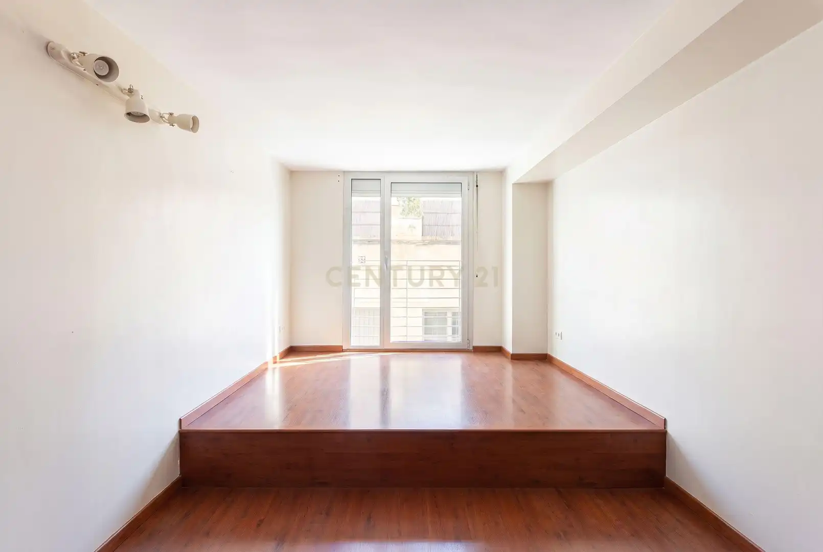 Living room of Houses for sale in Sant Martí