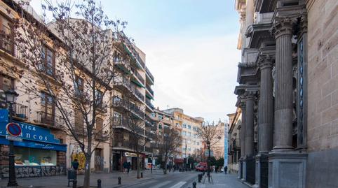 Foto 3 de Oficina de lloguer a Calle San Juan de Dios, Centro - Sagrario,  Granada Capital