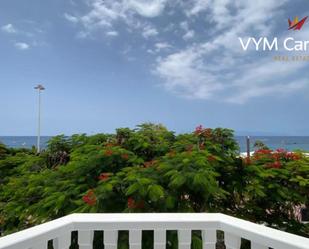 Exterior view of House or chalet for sale in Adeje  with Air Conditioner, Private garden and Terrace