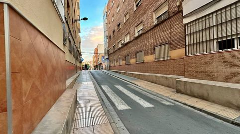 Foto 4 de Piso en venta en Calle Tarrasa, Los Ángeles - Cruz de Caravaca, Almería Capital