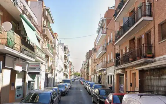 Piso con ascensor en venta en Peña De La Atalaya
