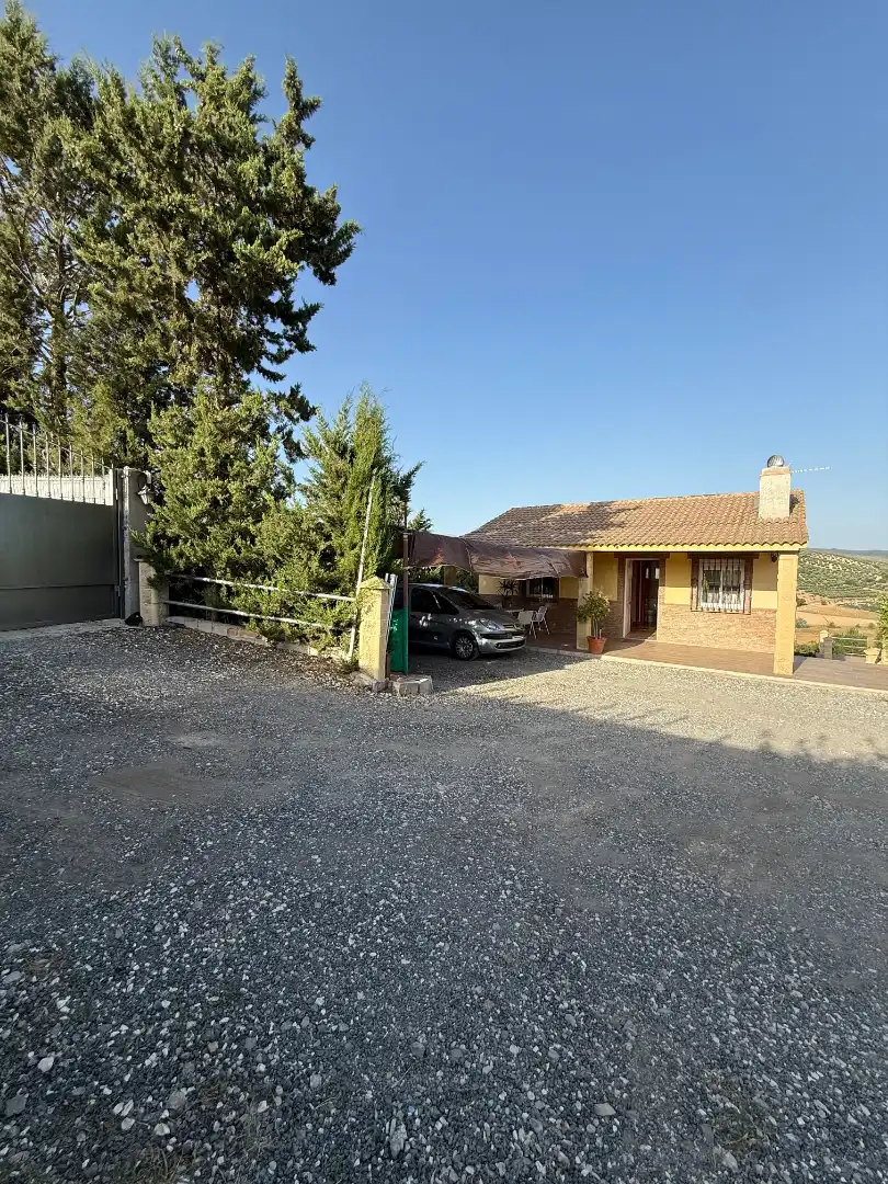Villa avec terrasse à vendre à Carretera Santa Ana, imagen 2