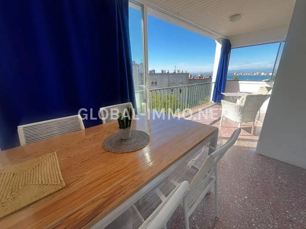 Apartments for sale in Carrer Llobregat, Almadrava - Canyelles - Puig-Rom