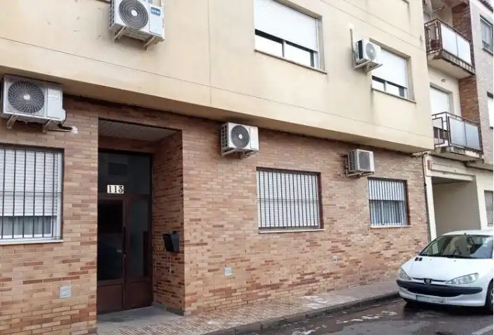 Pis en venda a Calle Serrano 113, imagen 3