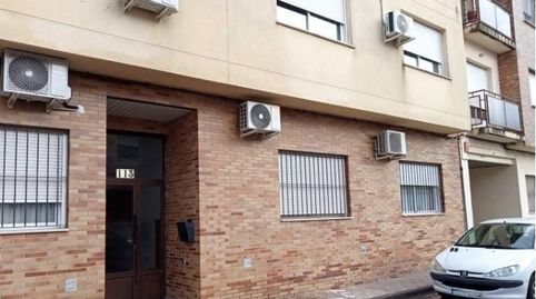 Foto 3 de Piso en venta en Calle Serrano, 113, San Roque - Ronda Norte, Badajoz Capital