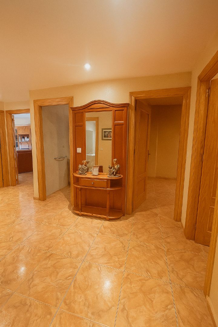 Piso en venta