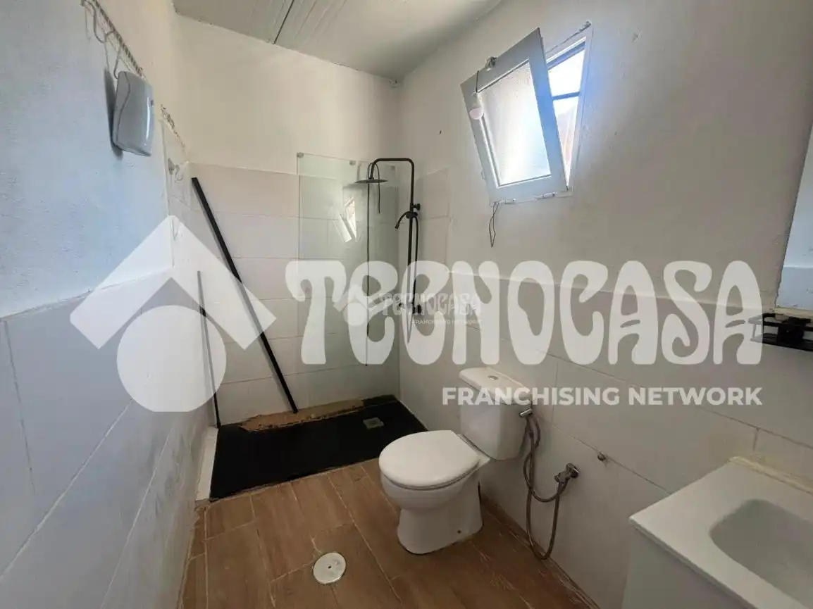 Baño de Terreno en venta en San Bartolomé de Tirajana