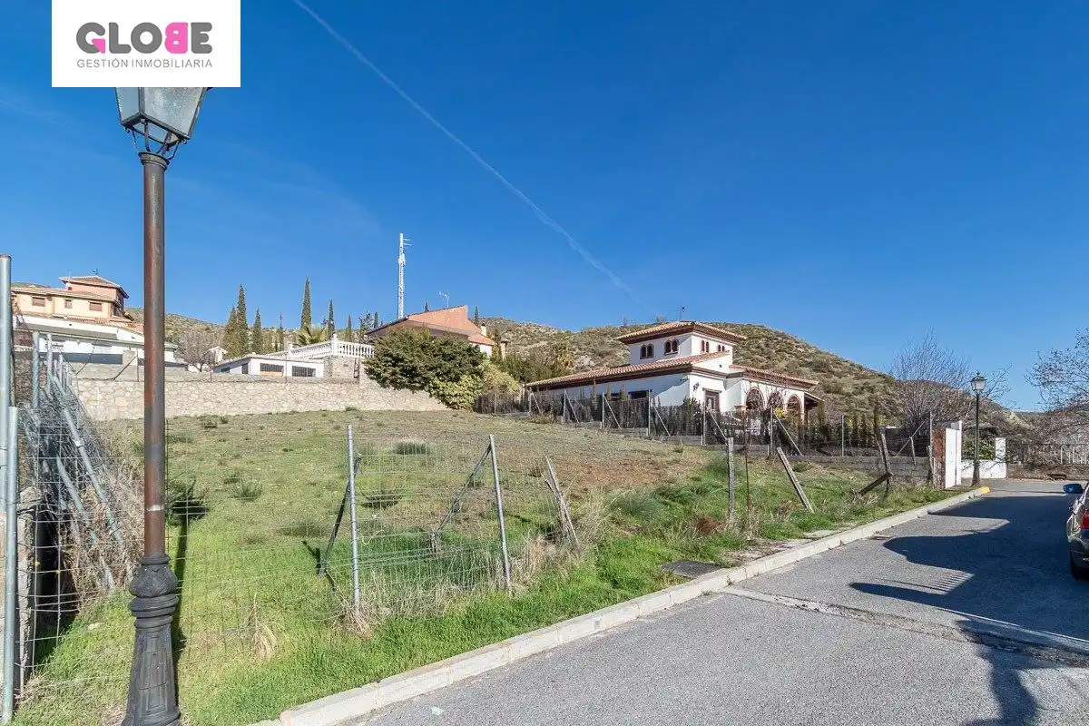 Lands and plots for sale in Calle ALCAZABA 15, imagen 11