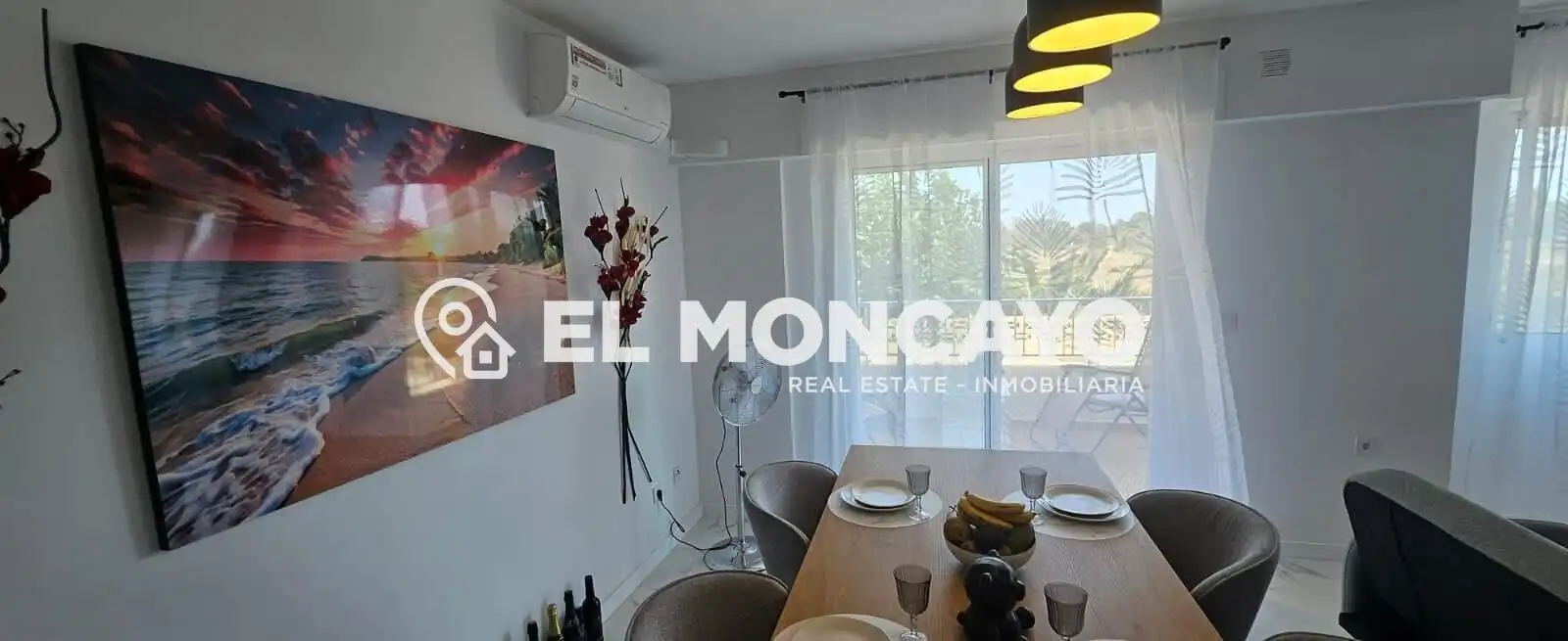 Apartment mit Pool zum Verkauf in Playa del Acequión, Náufragos y Rocío del Mar, imagen 6