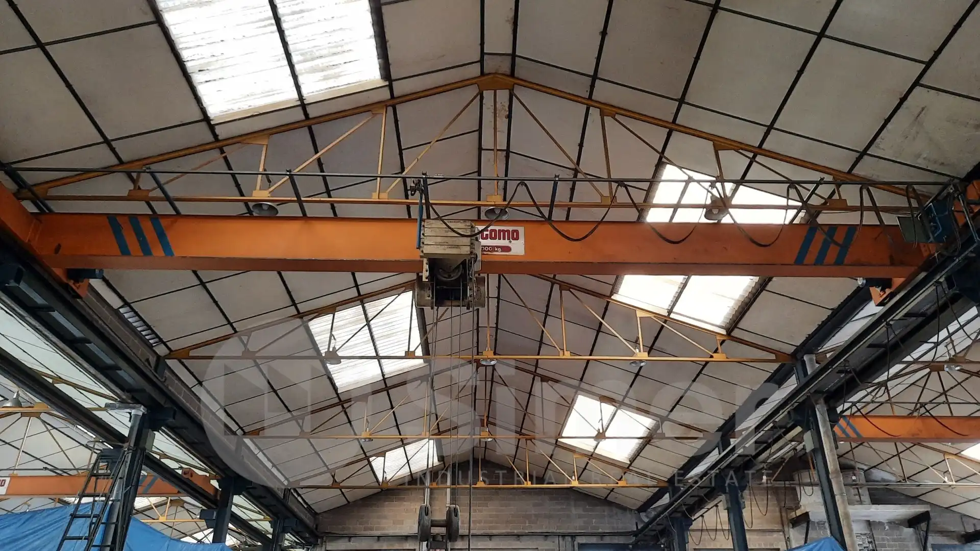 Nau industrial en venda a Polinyà, imagen 13