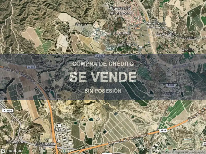 Pis en venda a Cuevas del Almanzora pueblo