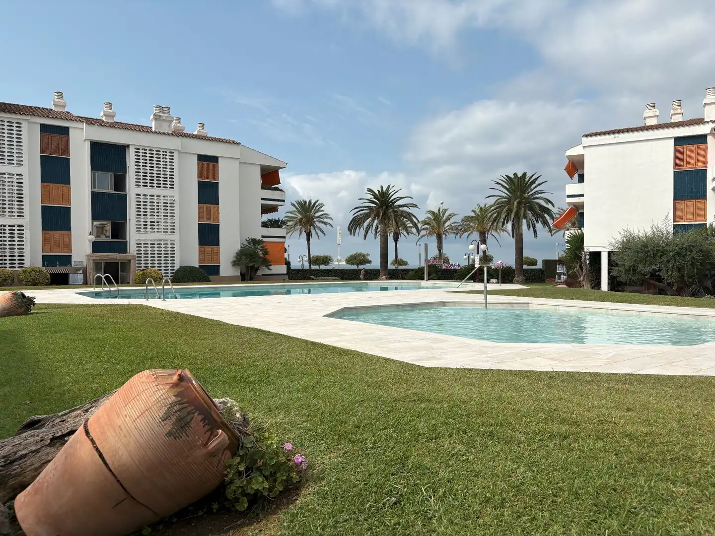 Apartments for rent in Joan Sebastia Bach, 2, Regueral - Prat d'en Forés