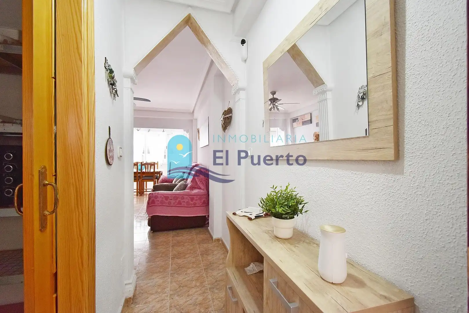 Mini appartamento in vendita a Puerto de Mazarrón, imagen 7
