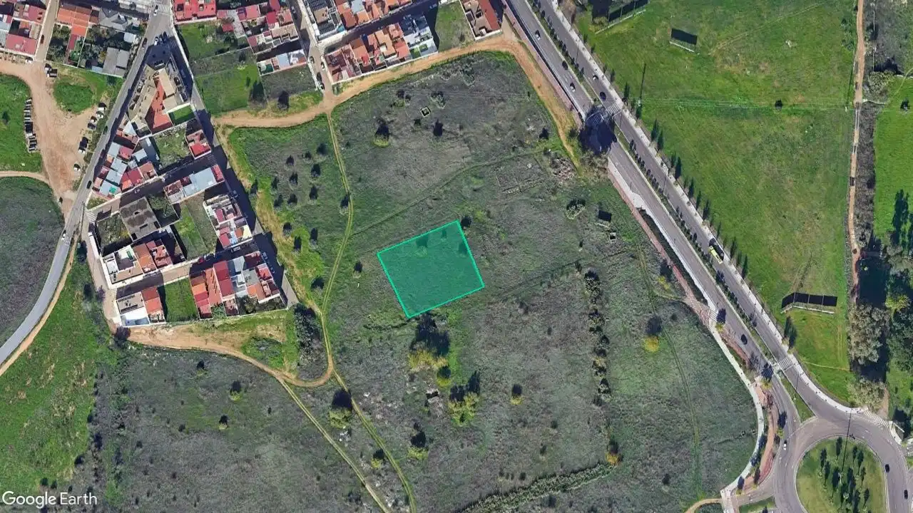 Terreni e lotti in vendita a Camino Finca Banasta