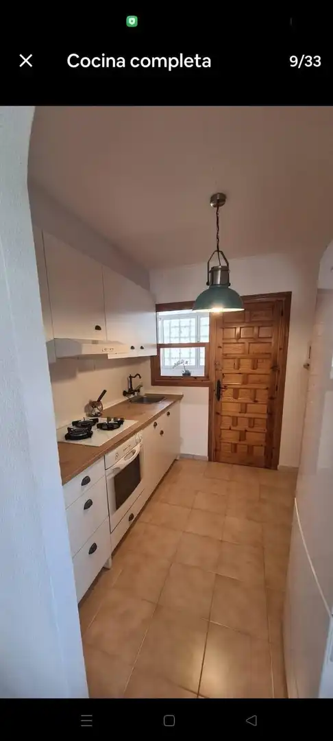 Villa con giardino in affitto a Calle Calle Elche, imagen 6
