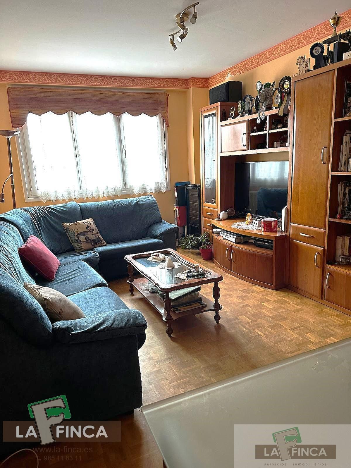 Flat for sale in Montevil