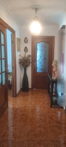 Piso en Alquiler en Núcleo Santo Ángel de la Guarda en El Tardón - El Carmen