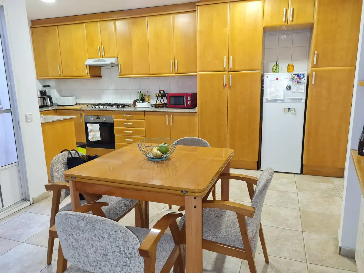 Loft de lloguer a Alboraya Centro
