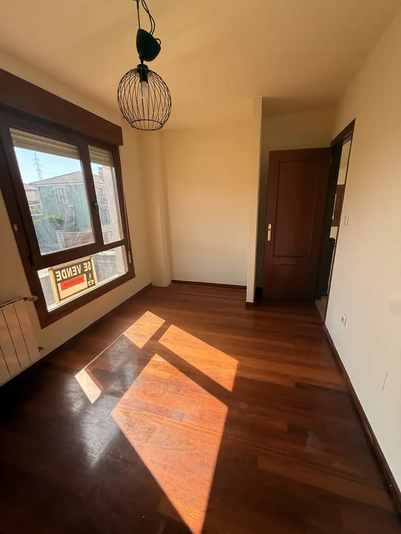 Bedroom of Houses for sale in Polanco  with Terrace and Balcony