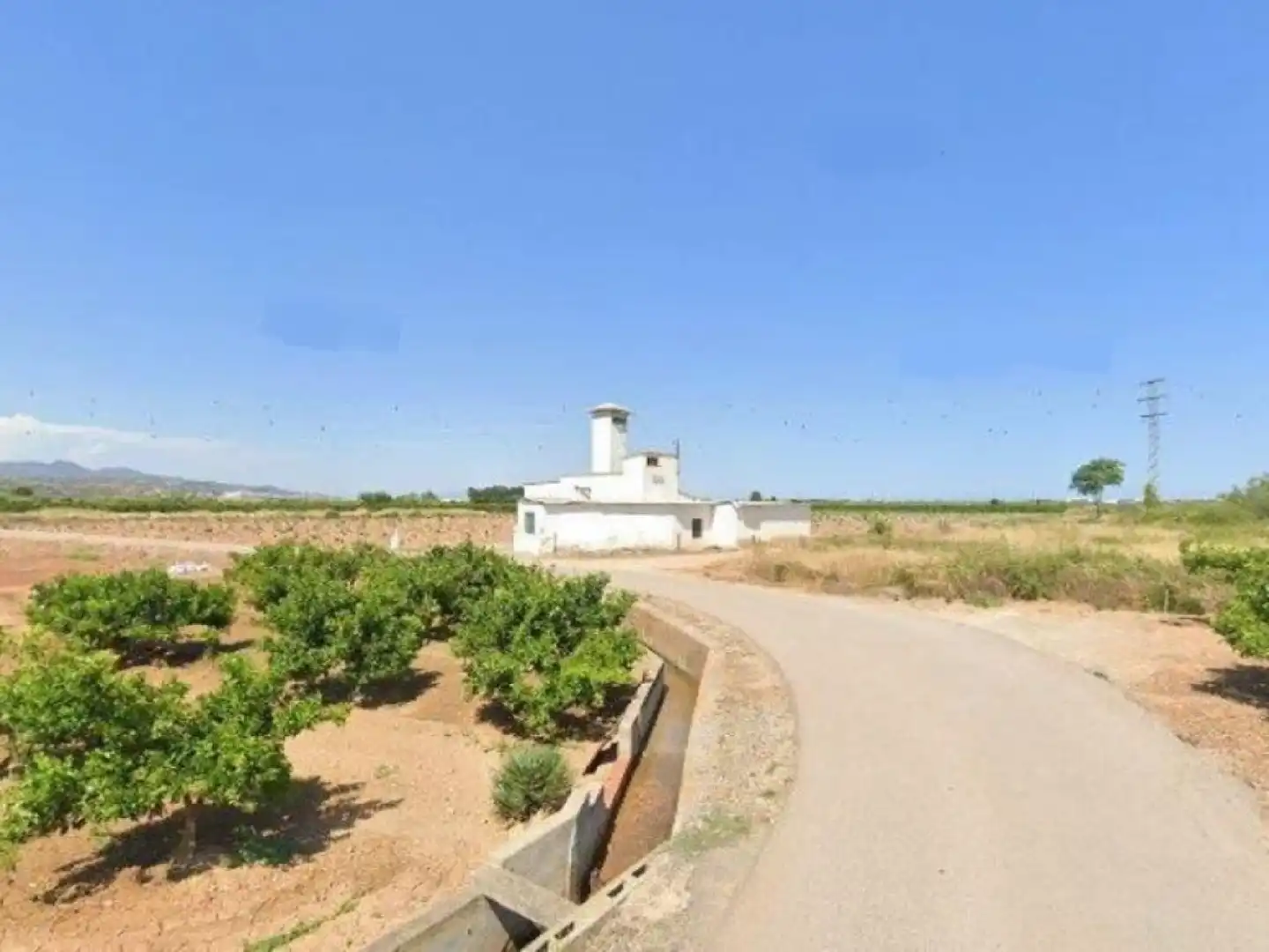 Terrenys i solars en venda a Almenara, imagen 4