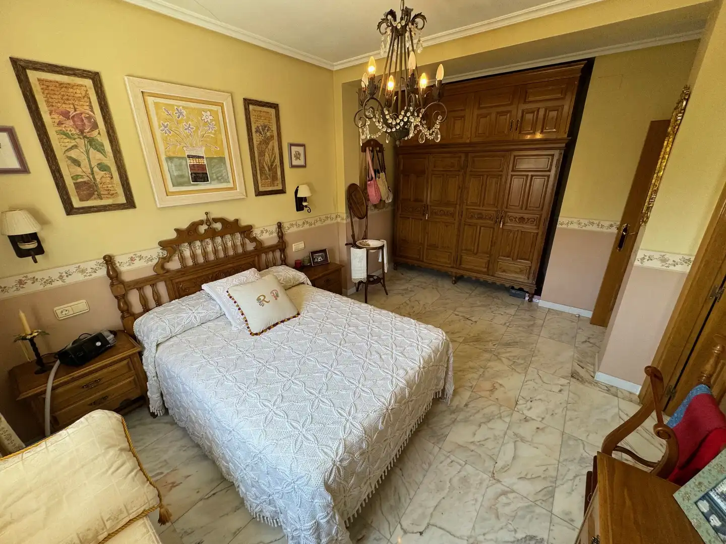 Casa o chalet en venta en Calle Parque Sur, 15, Megeces