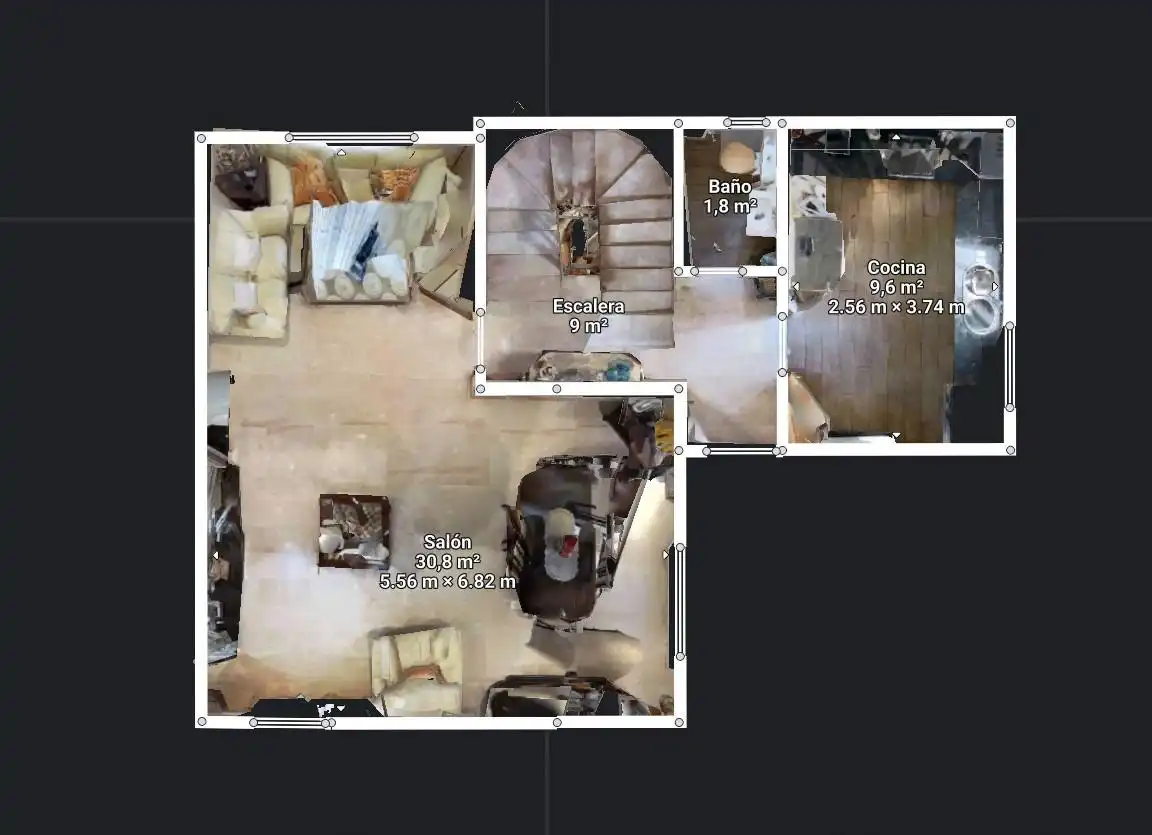 Casa pareada en venta en Calle BUERO VALLEJO 6, imagen 55