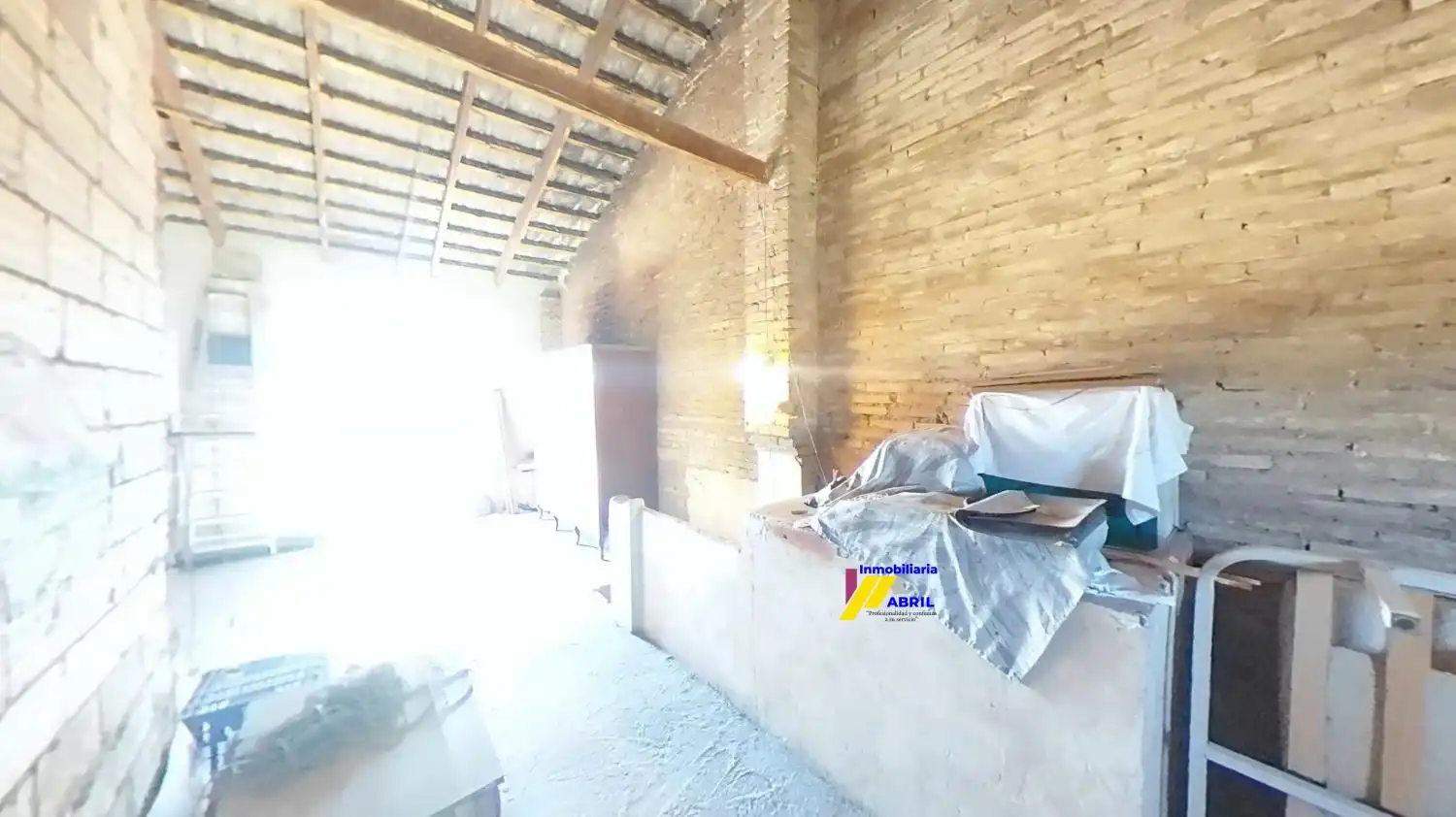 Dormitori de Casa o xalet en venda en Valencia