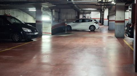 Foto 4 von Garage zur Miete in Rúa Manuel Azaña, 38, Los Rosales, A Coruña Capital