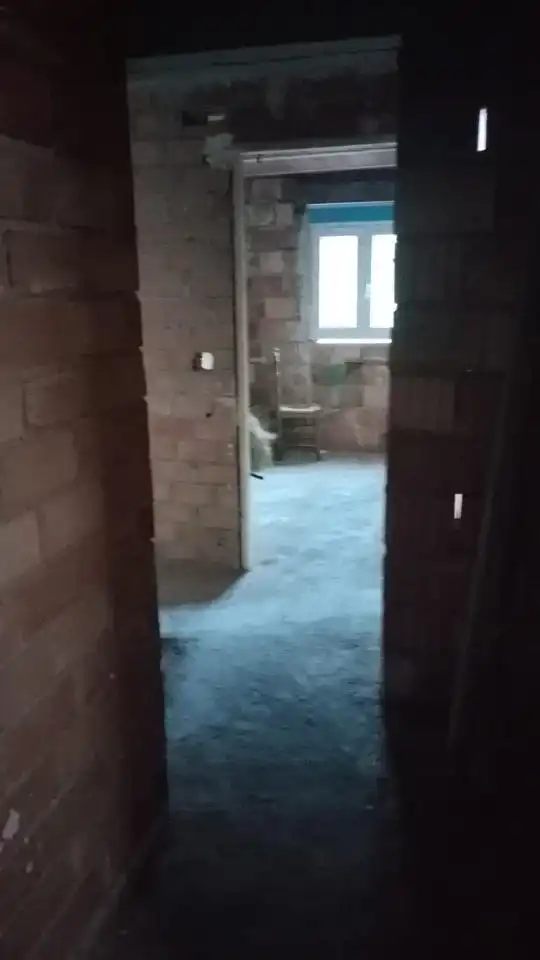 Casa rustica con giardino in vendita a Camino del rescate, imagen 4
