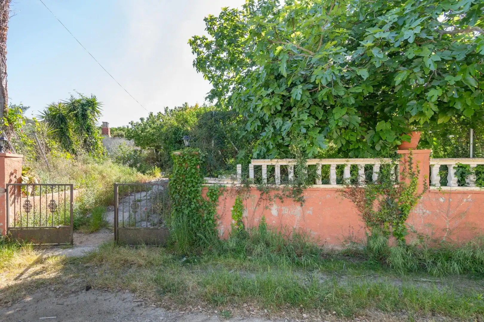 Chalet con terraza en venta en SUREDA (SELVA BRAVA), imagen 48