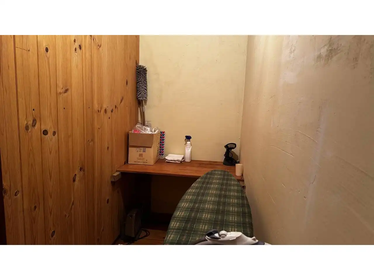 Dormitori de Casa o xalet en venda en Luzaide / Valcarlos amb Calefacció