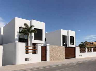 Villa con piscina in vendita a L'Albir