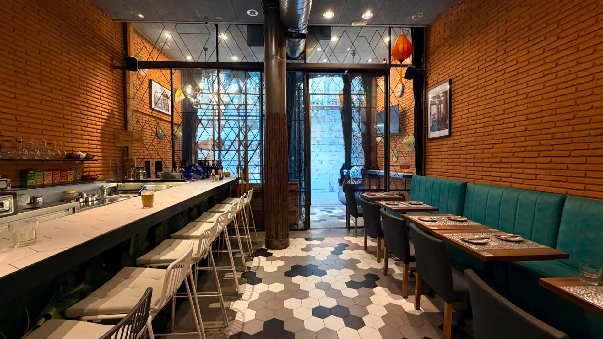 Local comercial en traspaso en Ciutat Vella, imagen 10